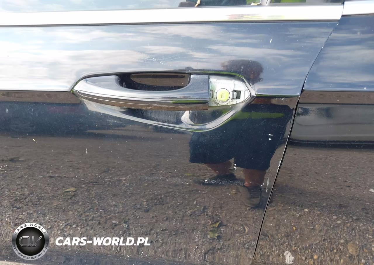 2016 Ford Fusion Se VIN:3FA6P0H71GR147774 - 15