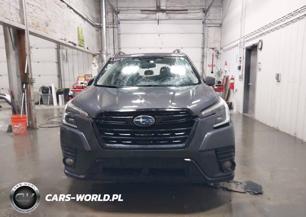 2023 Subaru Forester Premium VIN:JF2SKAECXPH533188 - 12