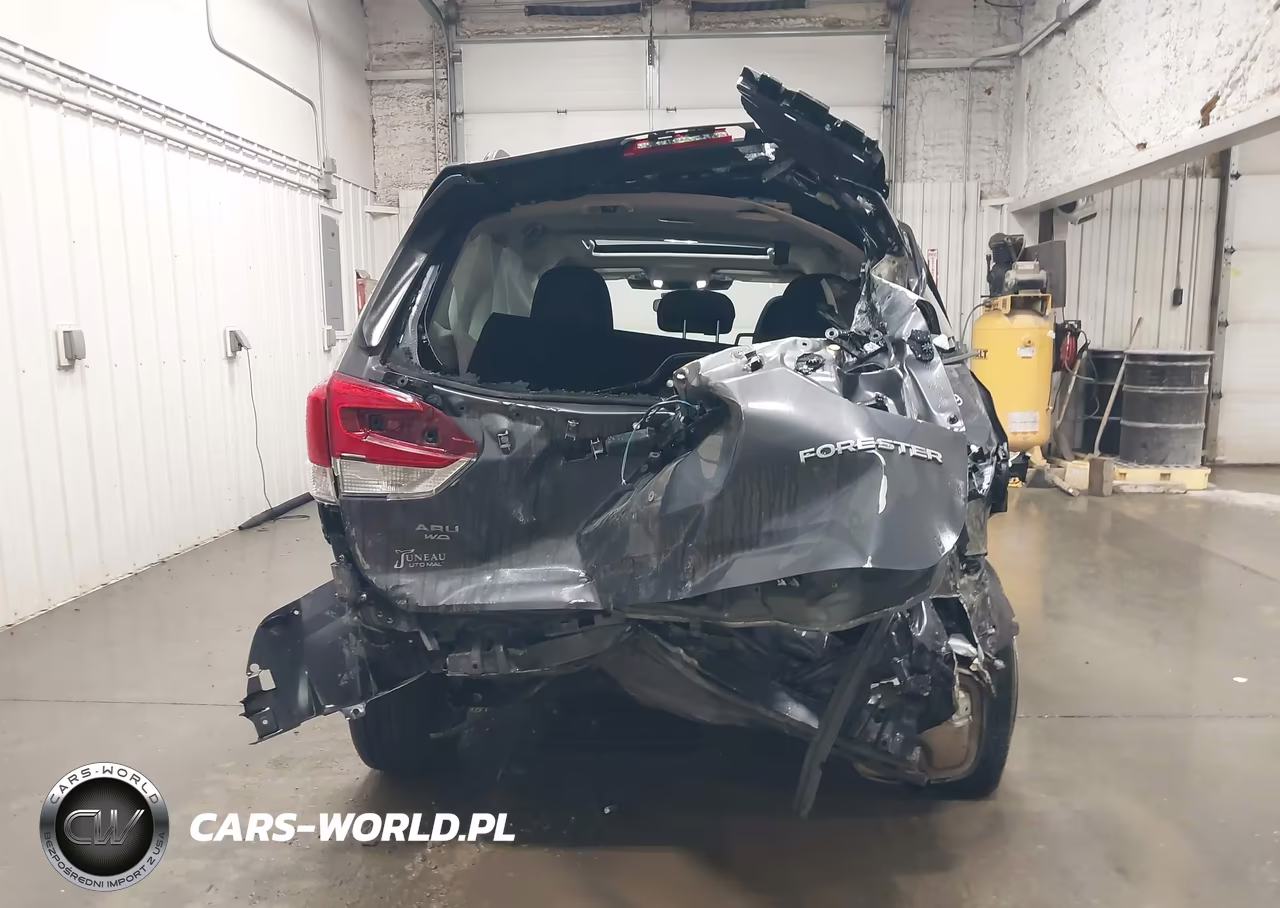2023 Subaru Forester Premium VIN:JF2SKAECXPH533188 - 16