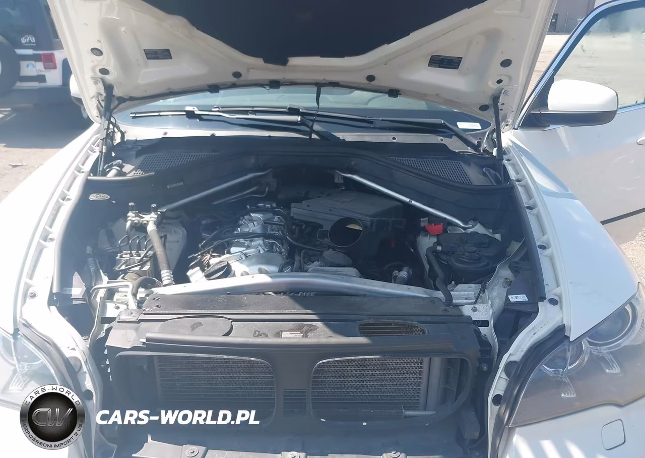 2013 BMW X5 xDrive35I-xDrive35I Premium-xDrive35I Sport Activity VIN:5UXZV4C54D0B19975 - 10