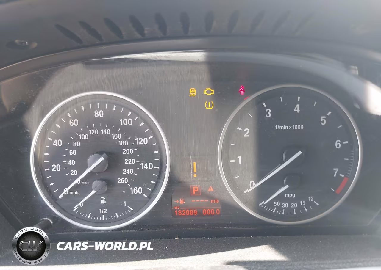 2013 BMW X5 xDrive35I-xDrive35I Premium-xDrive35I Sport Activity VIN:5UXZV4C54D0B19975 - 7