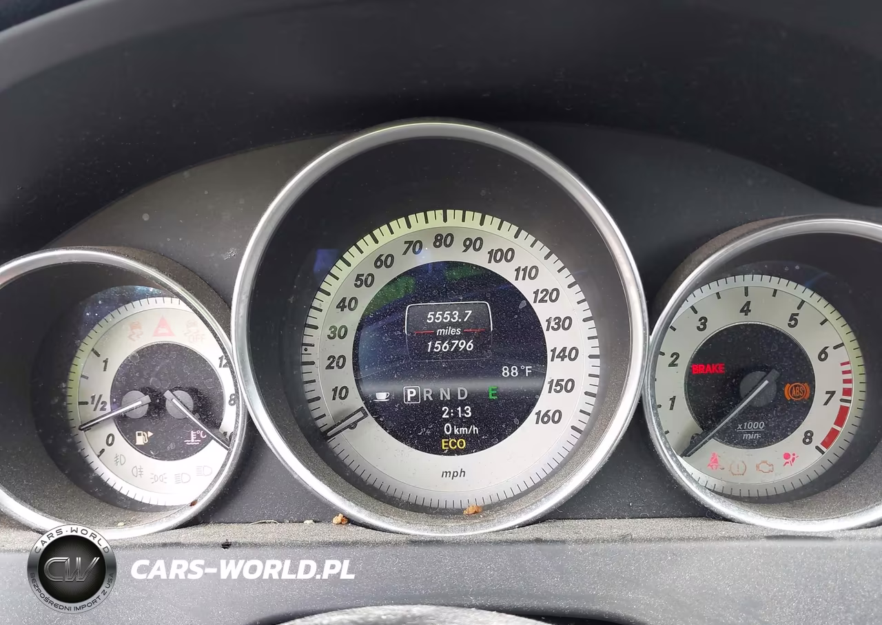 2013 Mercedes-Benz C 300 Luxury 4Matic VIN:WDDGF8AB7DR256784 - 7