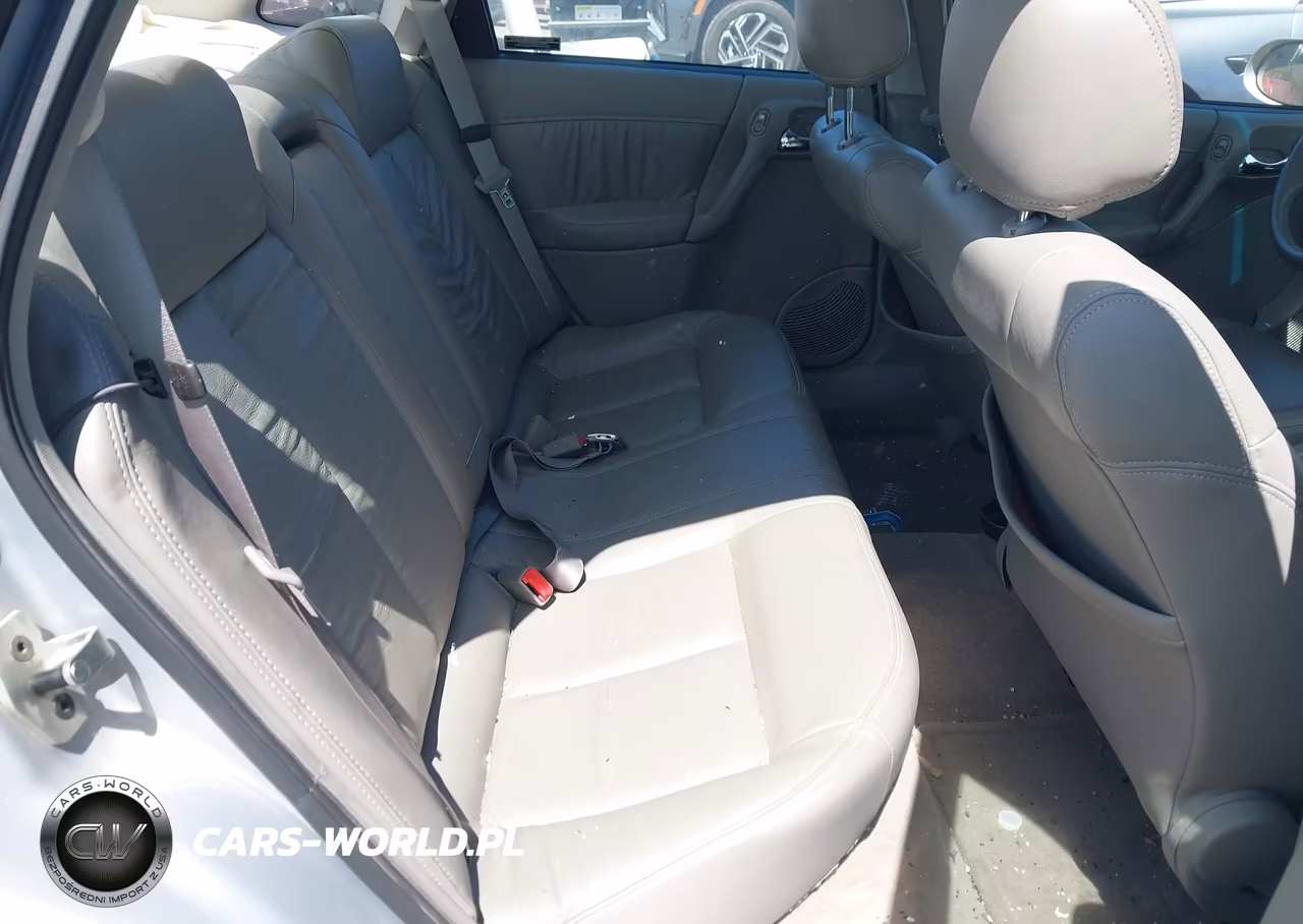 2000 Saturn Ls2 VIN:1G8JW52R7YY635705 - 8