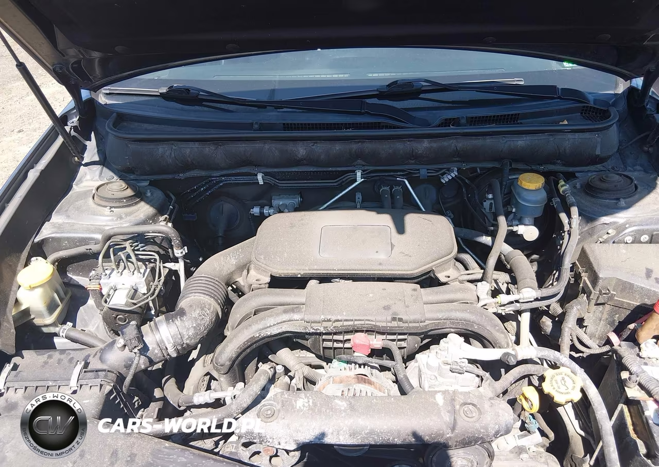 2011 Subaru Outback 2.5I Limited VIN:4S4BRBKC2B3326946 - 10