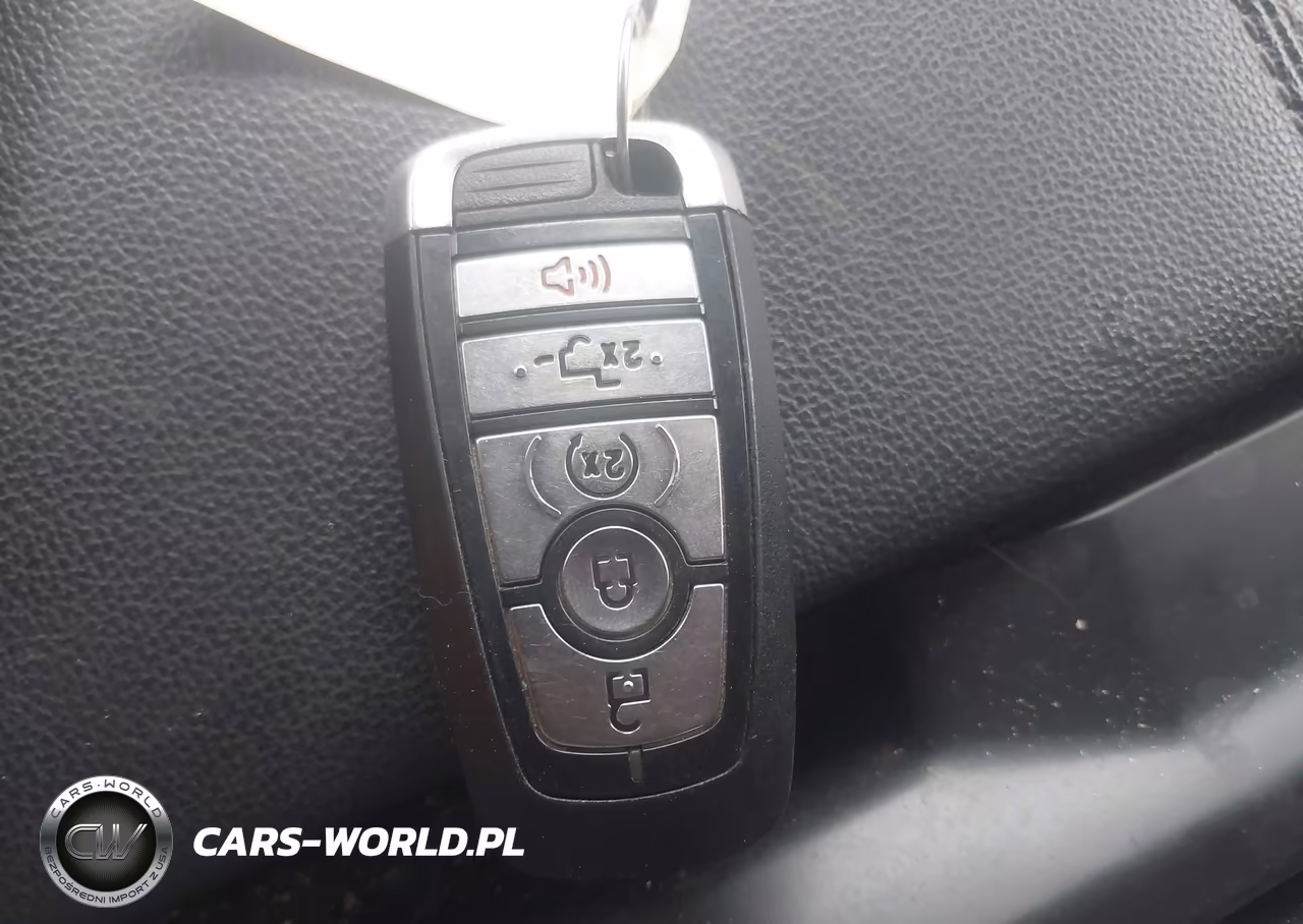 2024 Ford F-150 Xlt VIN:1FTFW3L89RFA33875 - 11