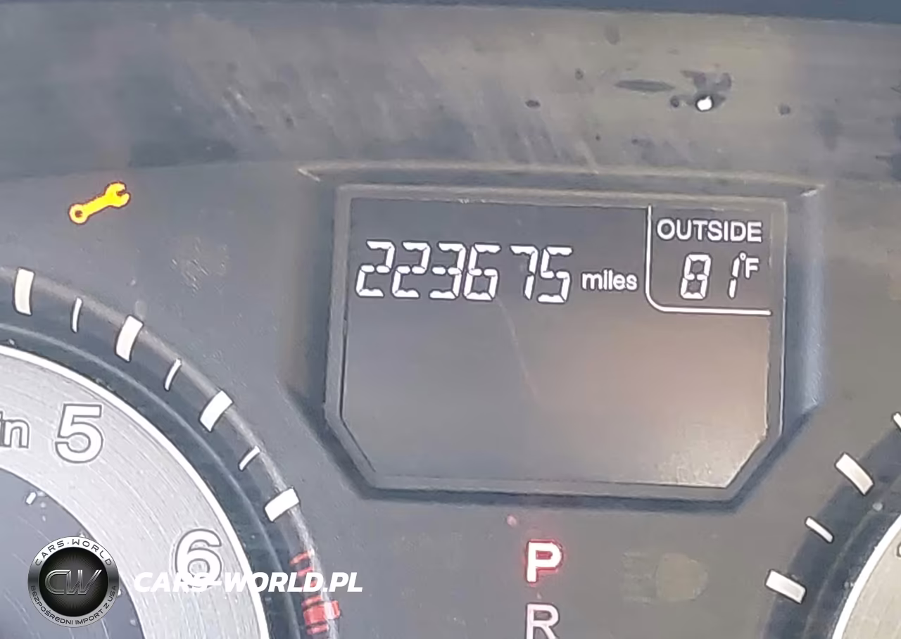 2014 Honda Odyssey Ex-L VIN:5FNRL5H61EB037331 - 7