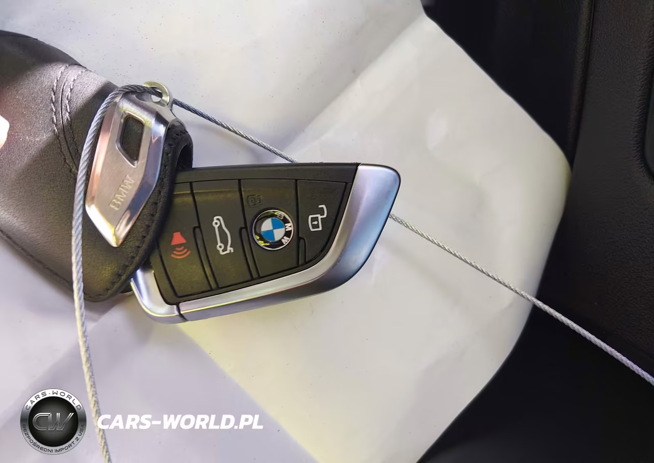 2024 BMW M4 Competition xDrive VIN:WBS33BA01RCP83817 - 11