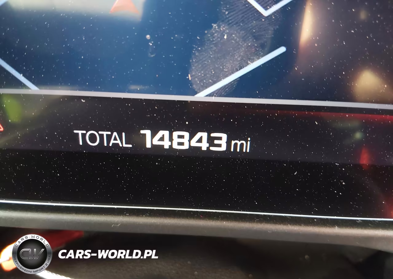 2024 BMW M4 Competition xDrive VIN:WBS33BA01RCP83817 - 15