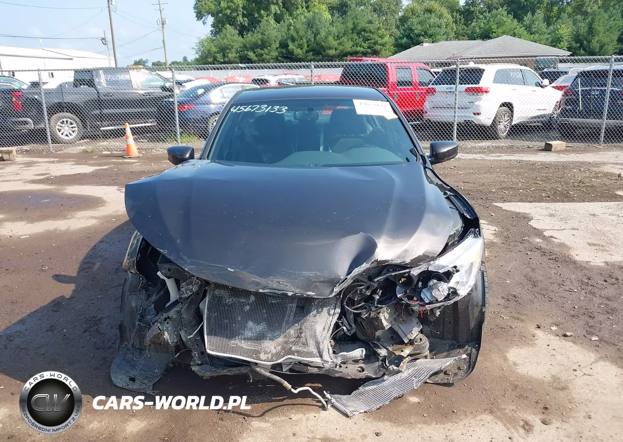 2017 Honda Accord Sport VIN:1HGCR2F55HA262315 - 12