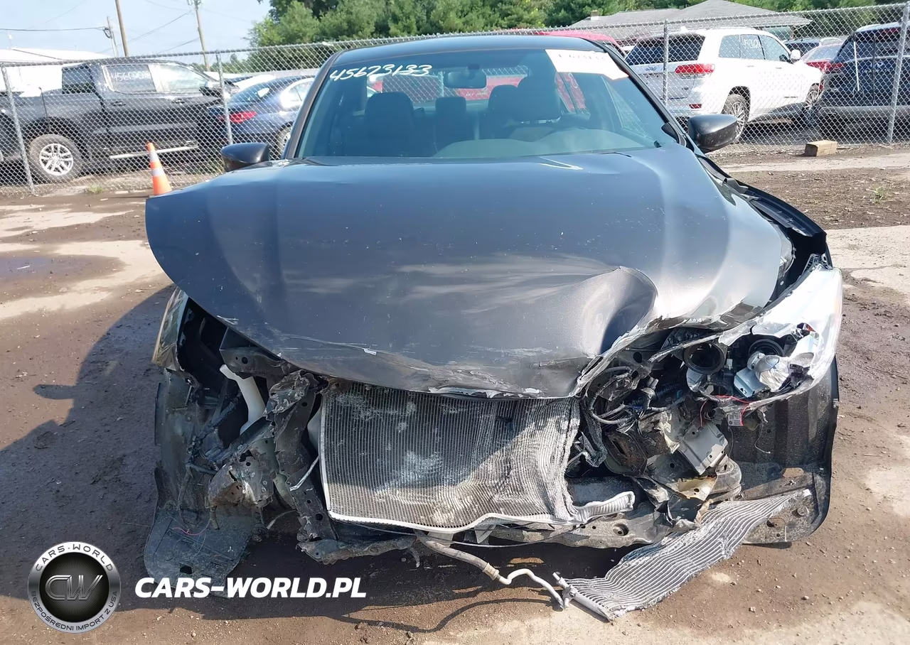 2017 Honda Accord Sport VIN:1HGCR2F55HA262315 - 6