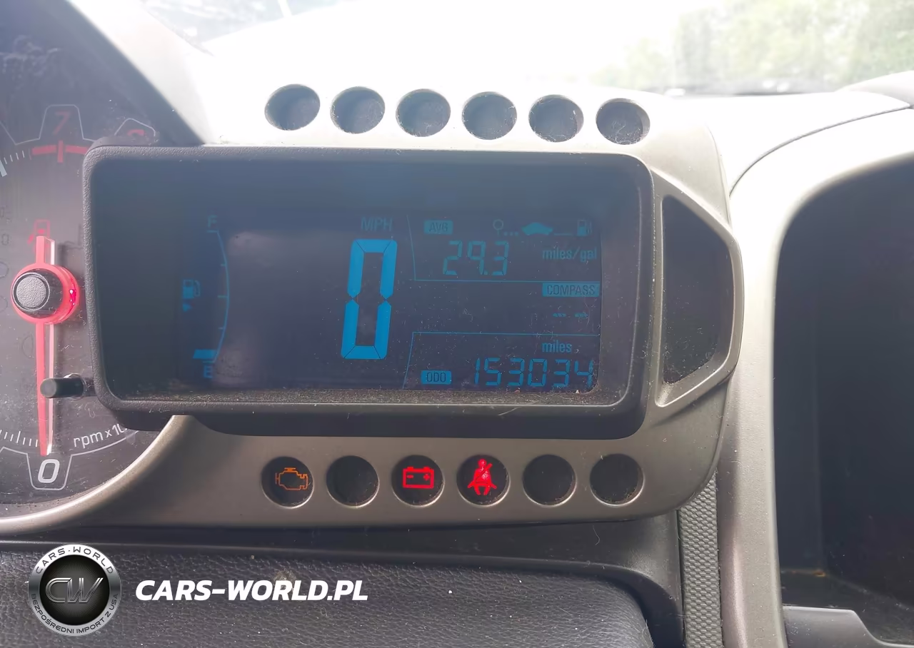 2014 Chevrolet Sonic Ls Auto VIN:1G1JA5SHXE4226069 - 7