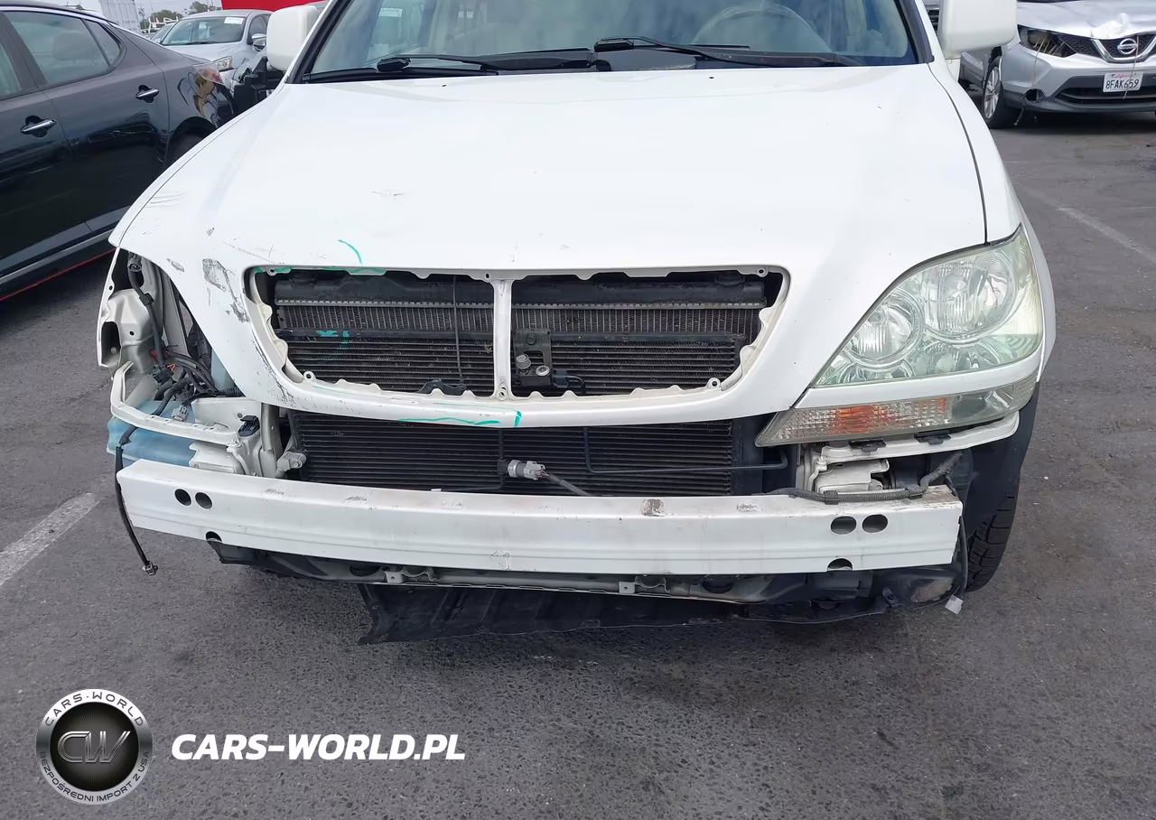 2003 Lexus Rx 300 VIN:JTJGF10U230155804 - 6
