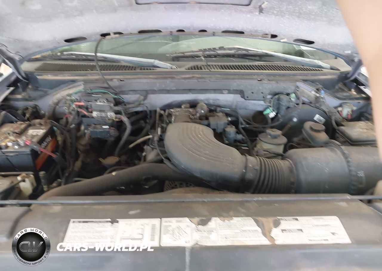 1998 Ford F-150 Lariat-Standard-Xl-Xlt VIN:1FTZX18W8WKA73373 - 10