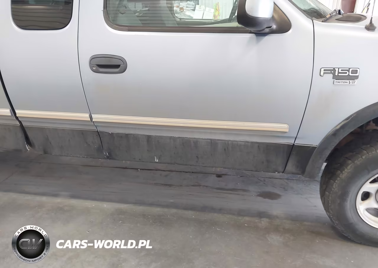 1998 Ford F-150 Lariat-Standard-Xl-Xlt VIN:1FTZX18W8WKA73373 - 12