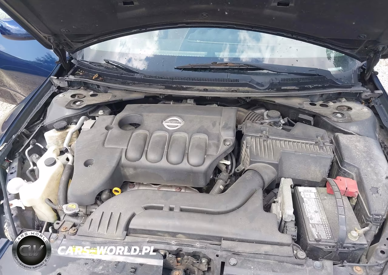 2012 Nissan Altima 2.5 S VIN:1N4AL2AP7CC151512 - 10