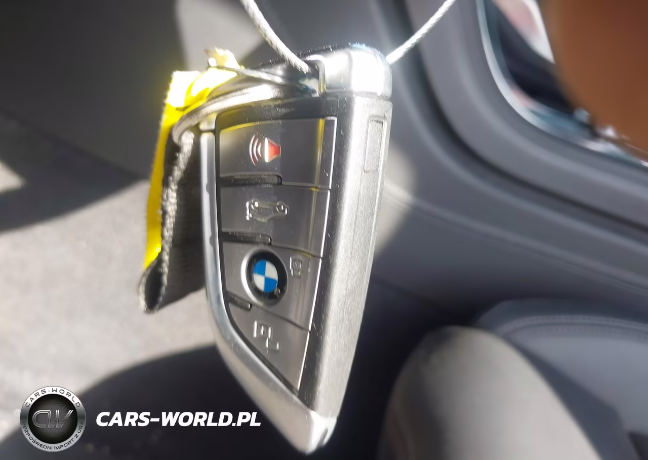 2020 BMW M8 VIN:WBSAE0C04LCE17489 - 11