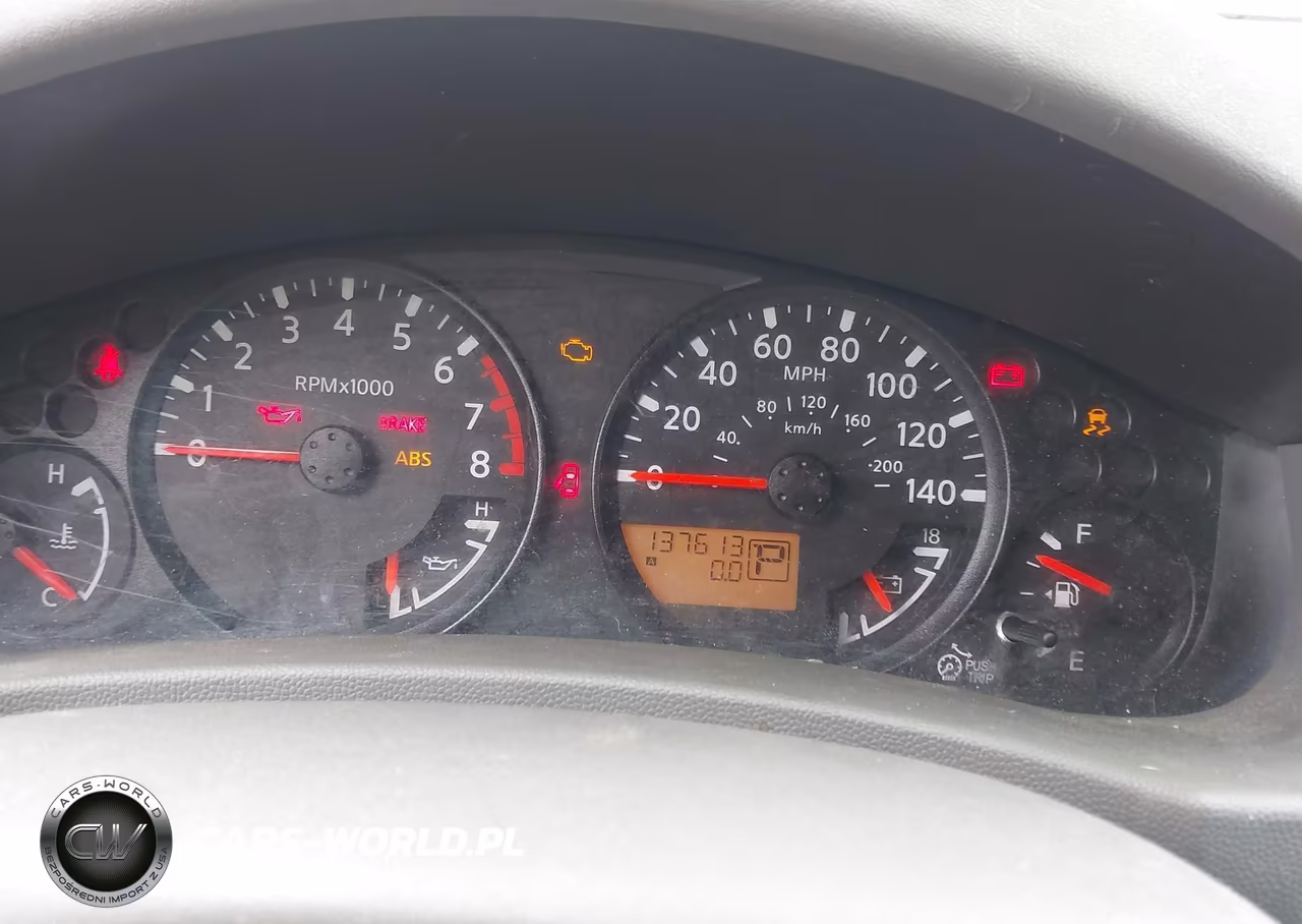 2019 Nissan Frontier Sv VIN:1N6AD0ER9KN795567 - 7