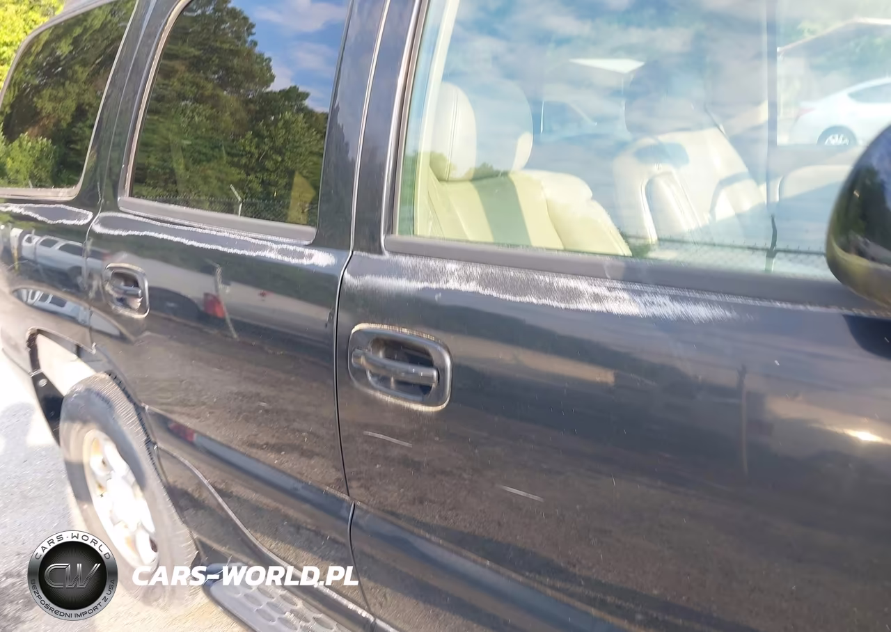 2005 GMC Yukon Denali VIN:1GKEK63UX5J198318 - 15
