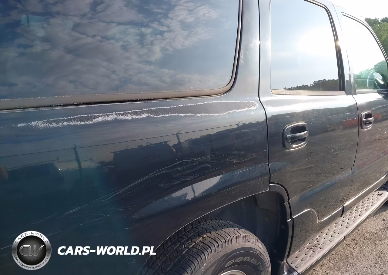 2005 GMC Yukon Denali VIN:1GKEK63UX5J198318 - 16