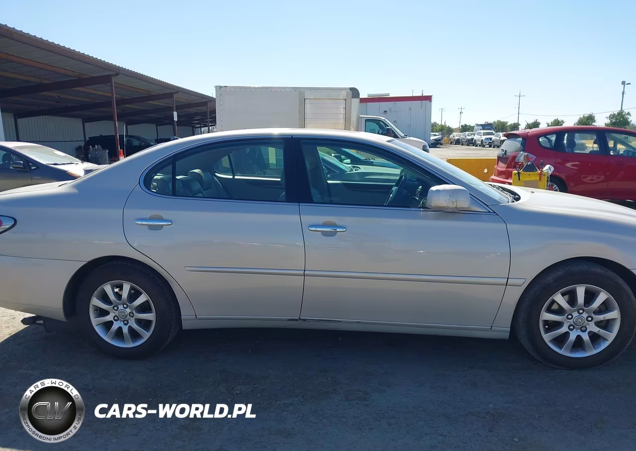 2002 Lexus Es 300 VIN:JTHBF30G120081565 - 13