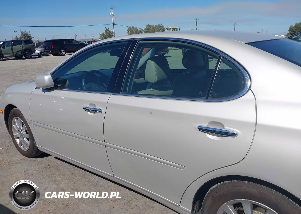 2002 Lexus Es 300 VIN:JTHBF30G120081565 - 14
