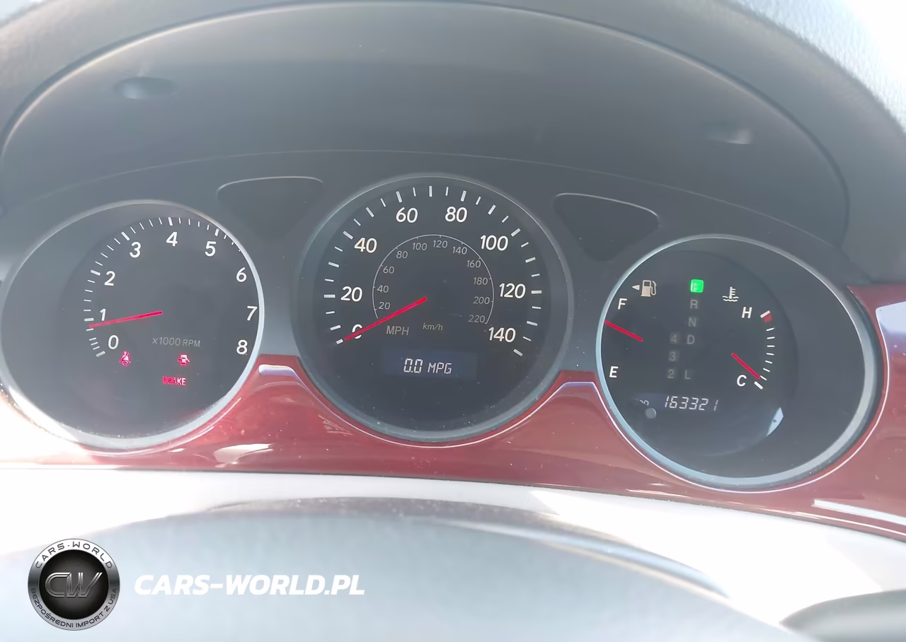 2002 Lexus Es 300 VIN:JTHBF30G120081565 - 7