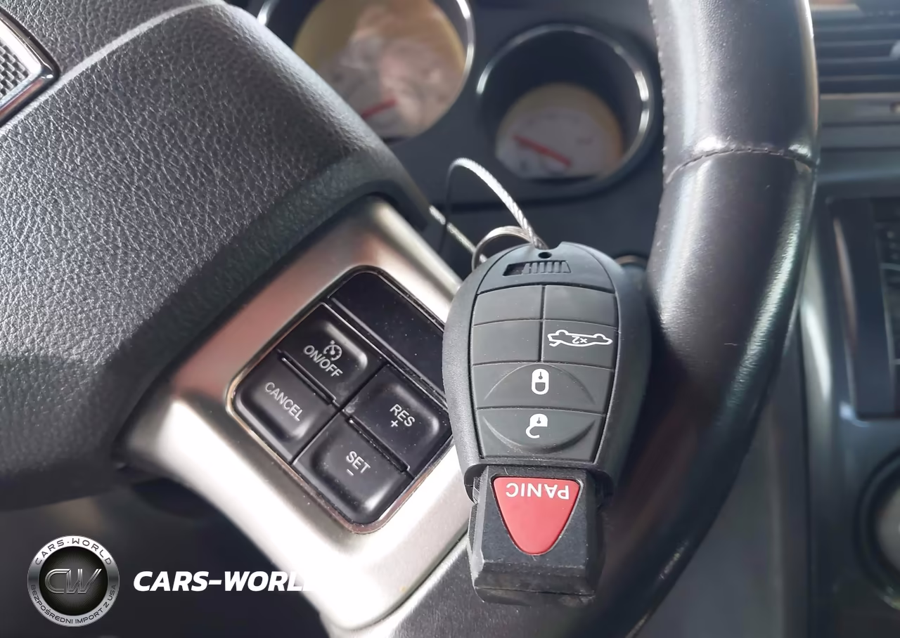 2012 Dodge Challenger Sxt VIN:2C3CDYAGXCH268330 - 11