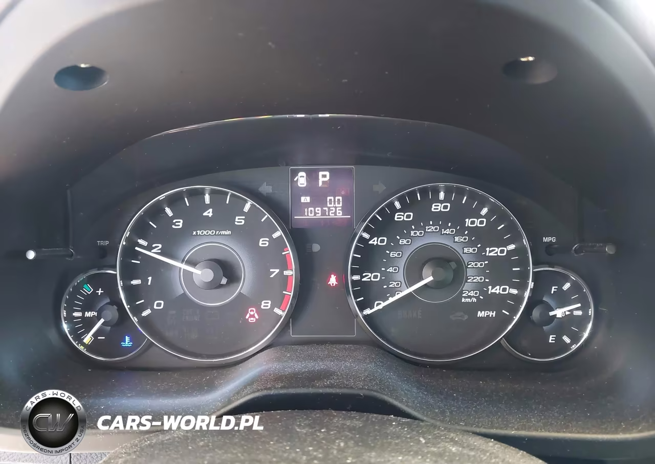 2011 Subaru Outback 2.5I VIN:4S4BRBAC0B3340359 - 7