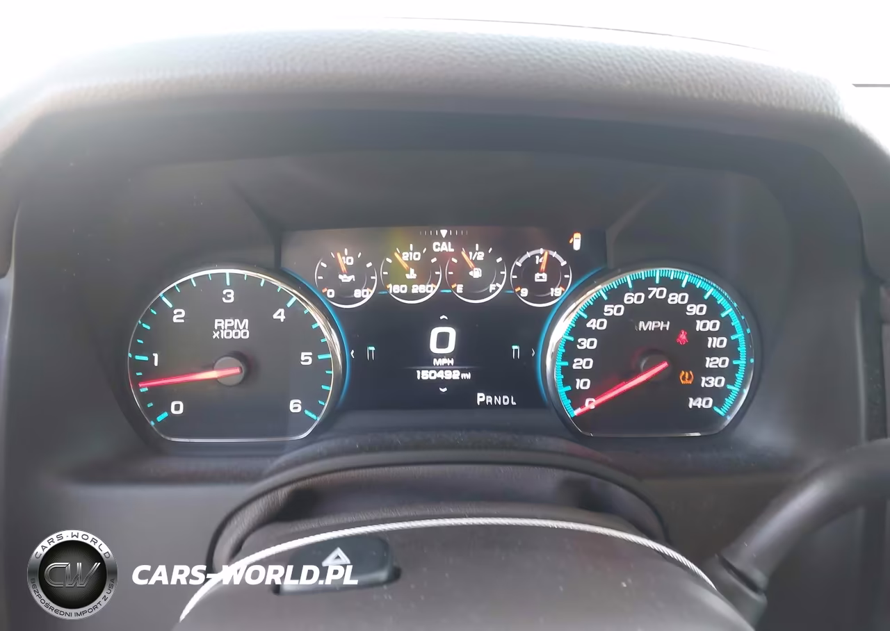 2017 Chevrolet Suburban Premier VIN:1GNSKJKC5HR272350 - 7