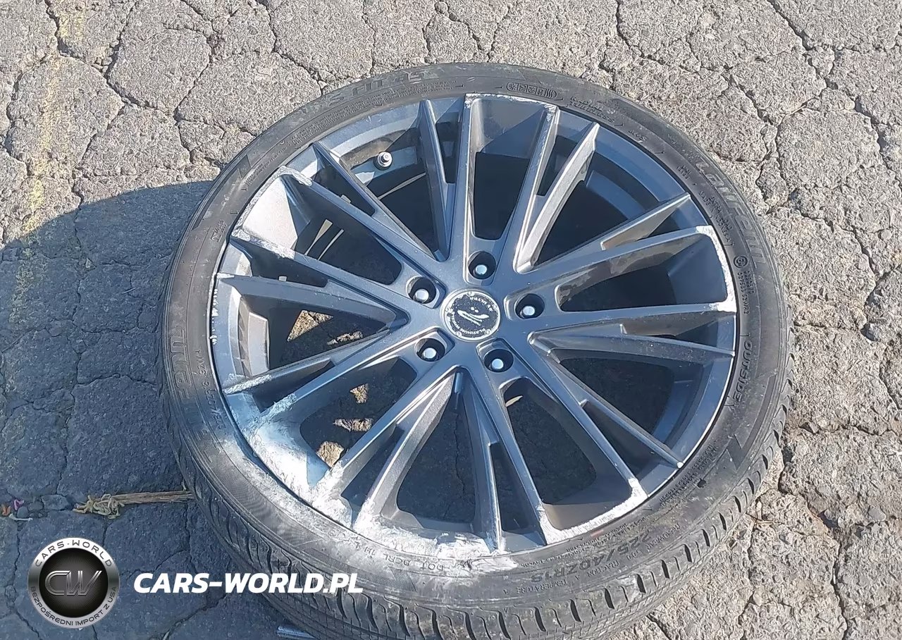 2006 Lexus Is 250 VIN:JTHBK262X65017972 - 18