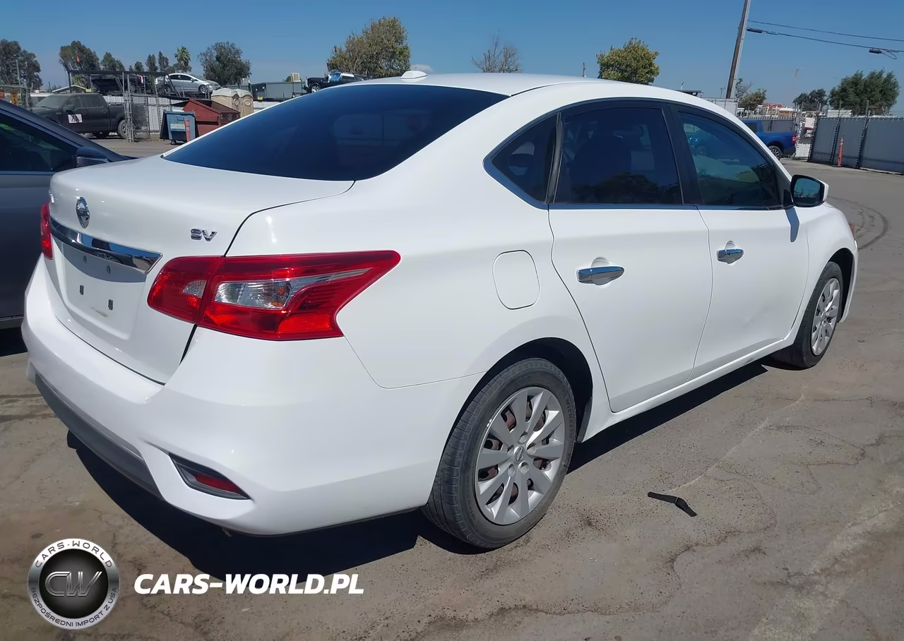 2017 Nissan Sentra S-Sl-Sr-Sv VIN:3N1AB7AP9HL636808 - 4