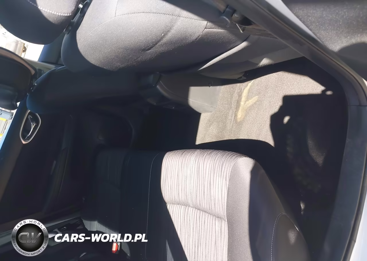 2017 Nissan Sentra S-Sl-Sr-Sv VIN:3N1AB7AP9HL636808 - 8