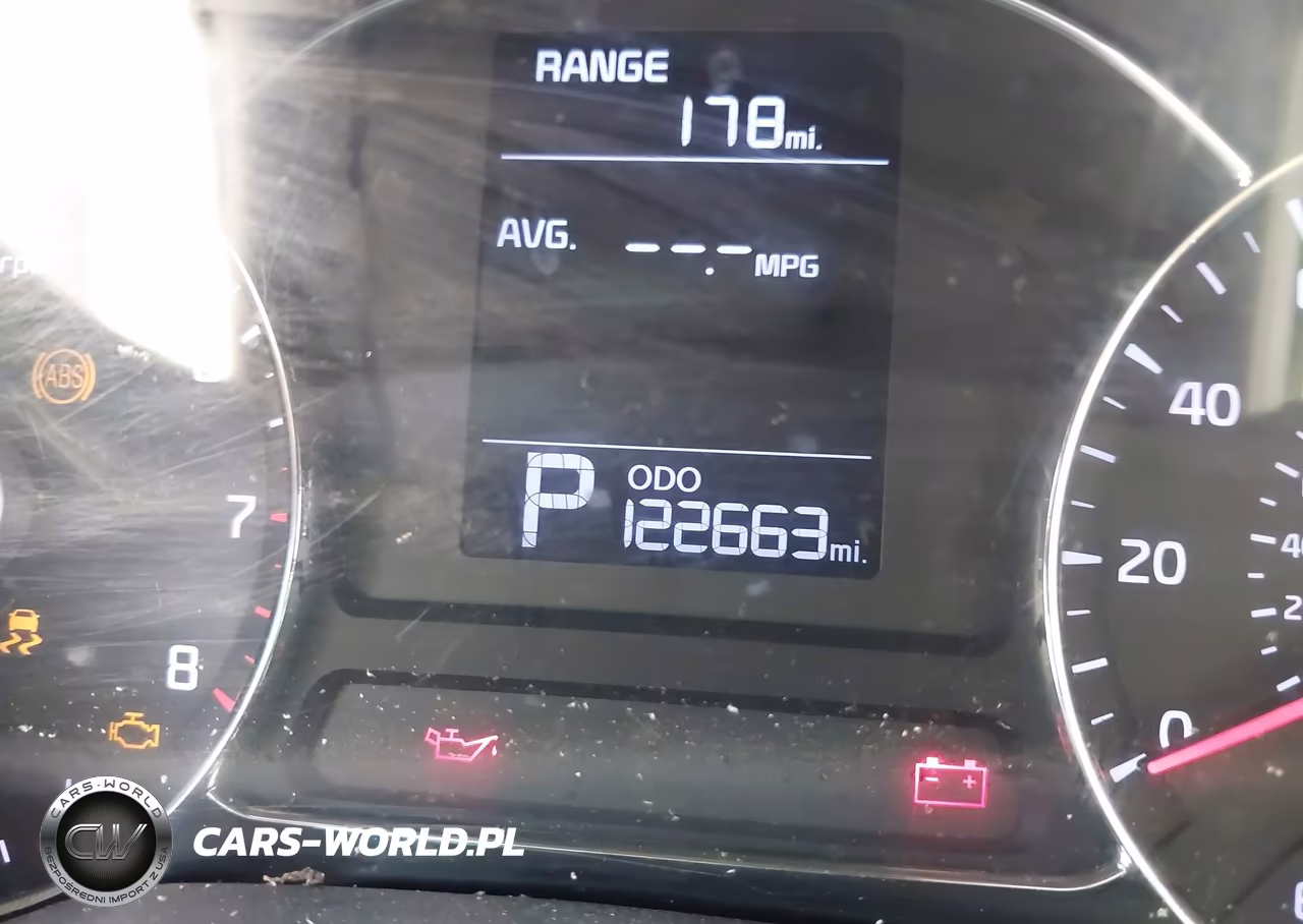 2015 Kia Forte Lx VIN:KNAFK4A60F5367925 - 16