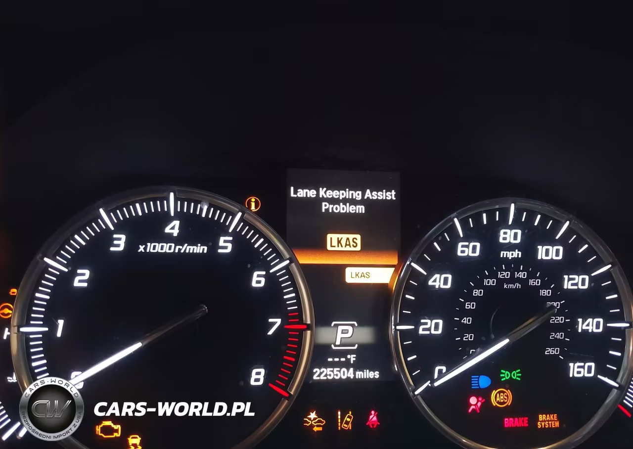 2016 Acura Mdx VIN:5FRYD3H48GB014383 - 15