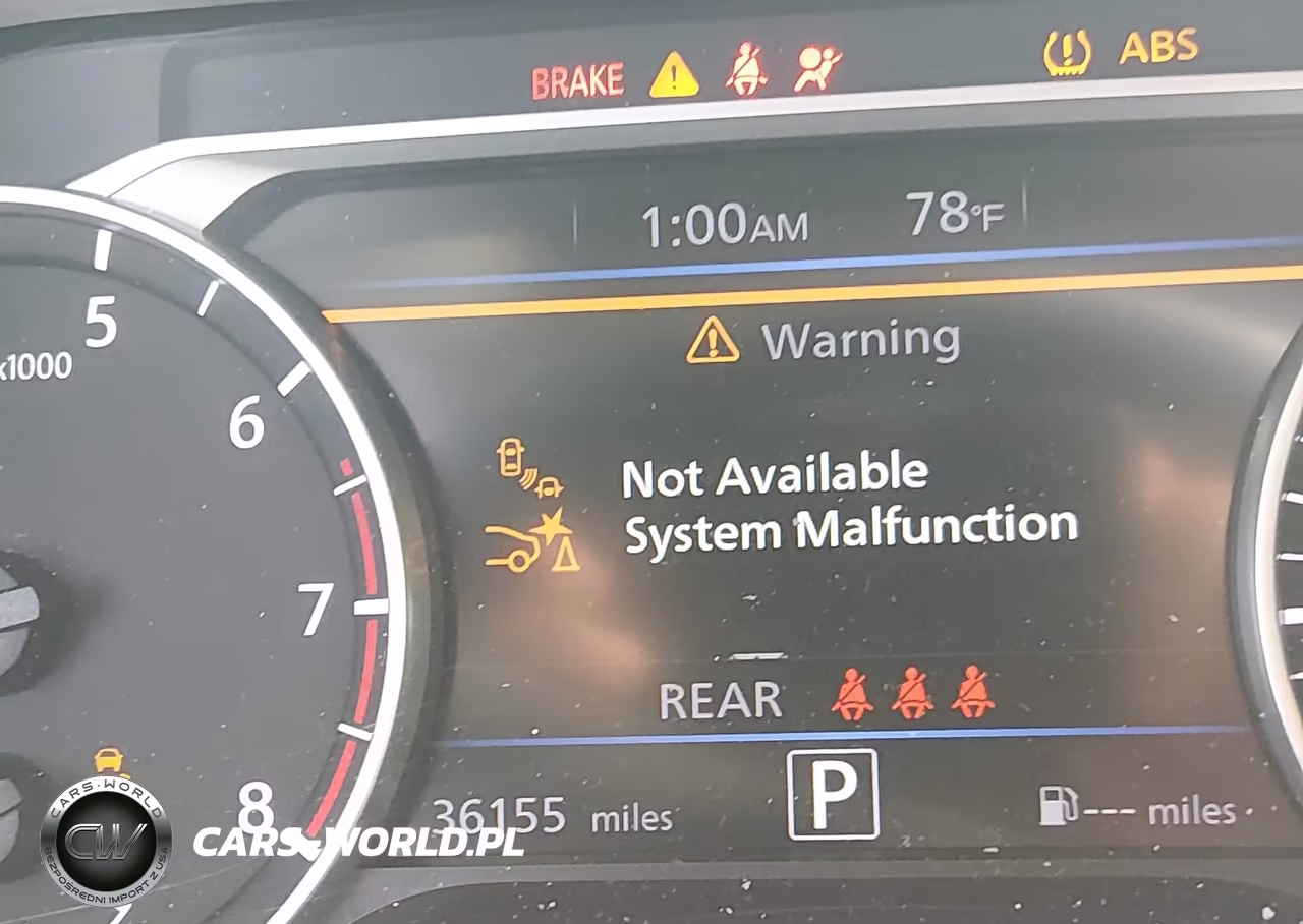 2023 Nissan Sentra Sv Xtronic Cvt VIN:3N1AB8CV2PY315583 - 15