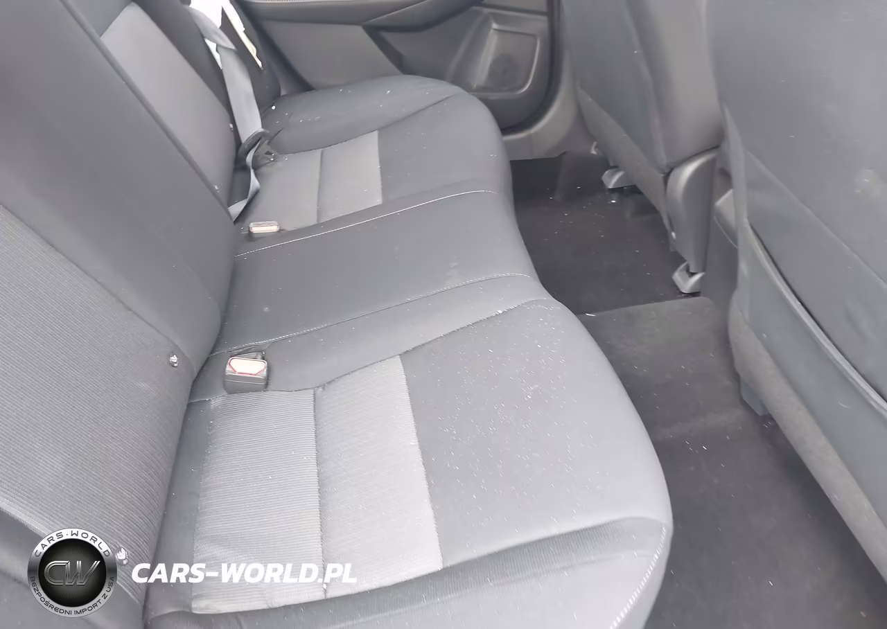 2023 Nissan Sentra Sv Xtronic Cvt VIN:3N1AB8CV2PY315583 - 8