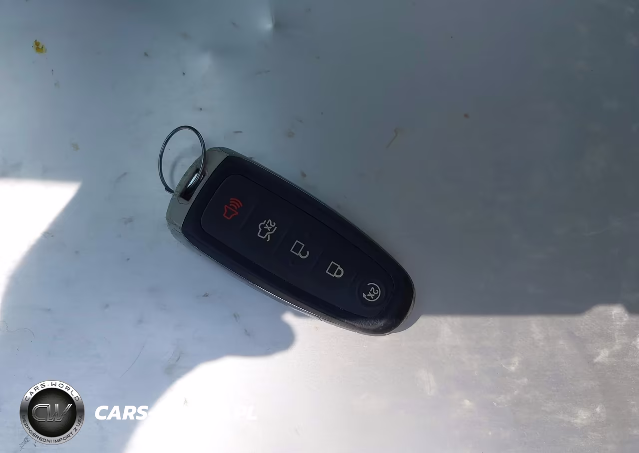 2014 Ford Escape Titanium VIN:1FMCU0JX5EUE20328 - 11