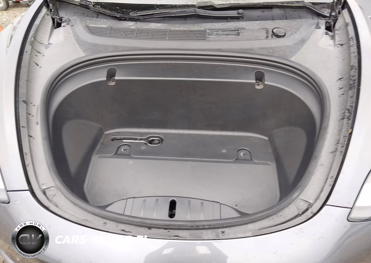 2020 Tesla Model 3 Standard Range Plus Rear-Wheel Drive-Standard Range Rear-Wheel Drive VIN:5YJ3E1EA8LF736678 - 10