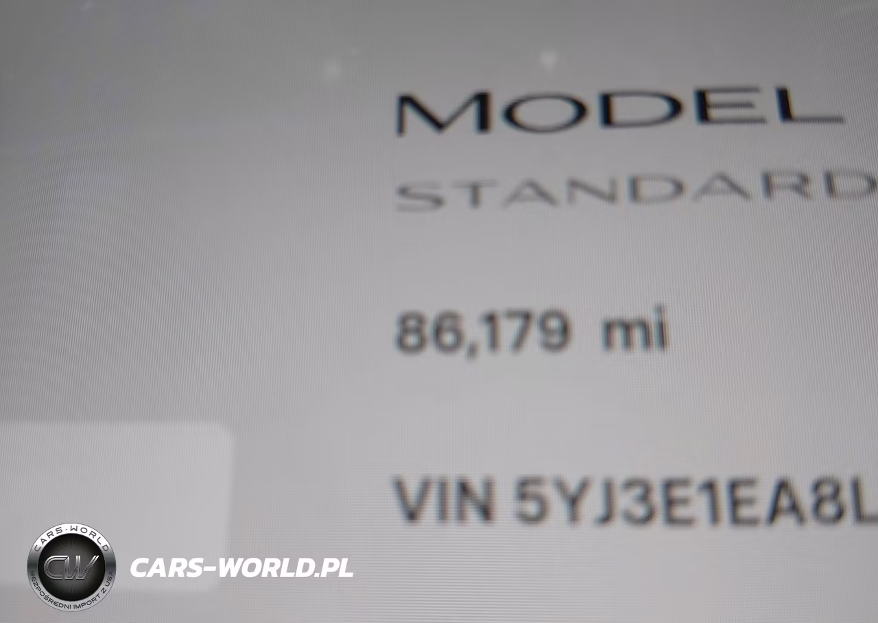 2020 Tesla Model 3 Standard Range Plus Rear-Wheel Drive-Standard Range Rear-Wheel Drive VIN:5YJ3E1EA8LF736678 - 15