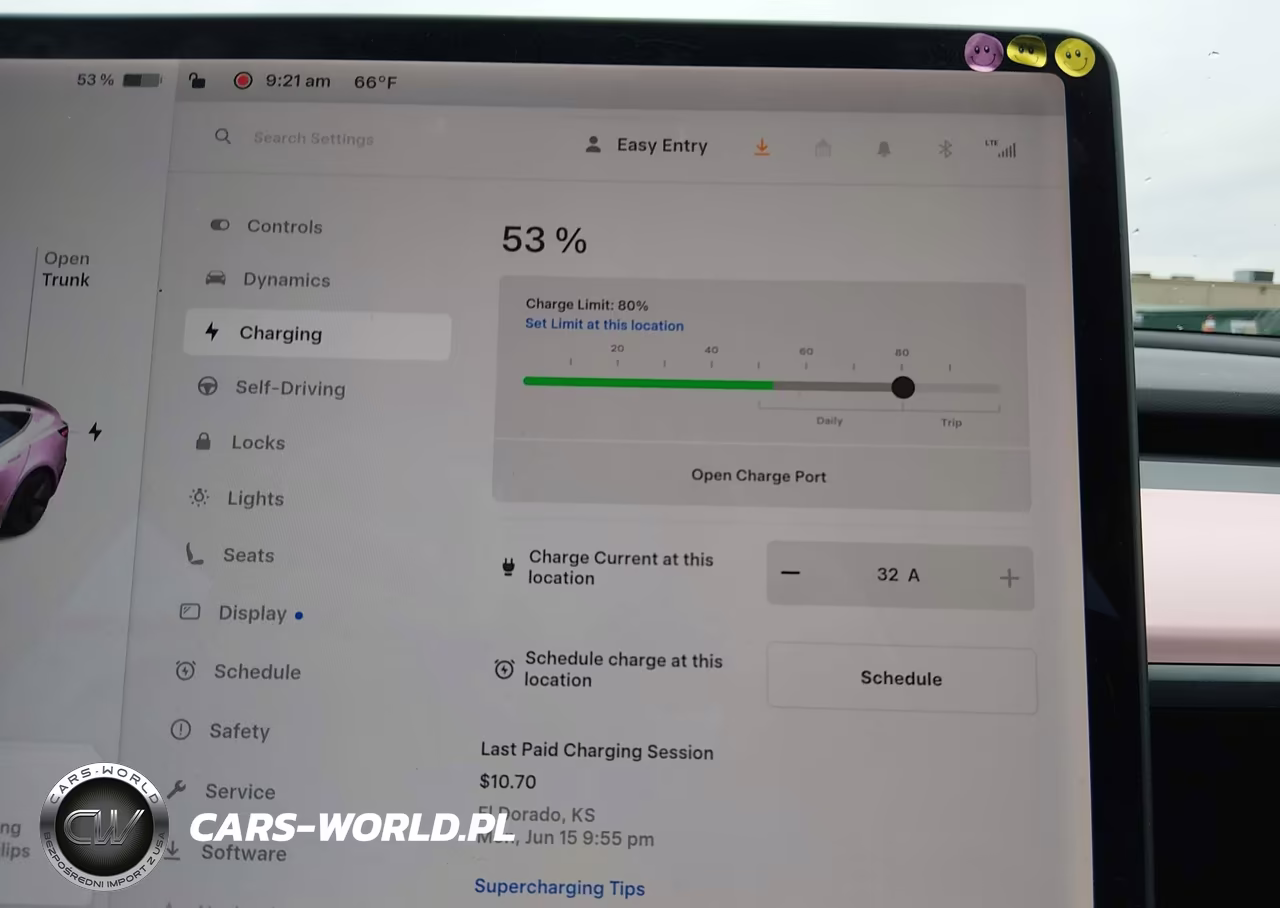 2020 Tesla Model 3 Standard Range Plus Rear-Wheel Drive-Standard Range Rear-Wheel Drive VIN:5YJ3E1EA8LF736678 - 17