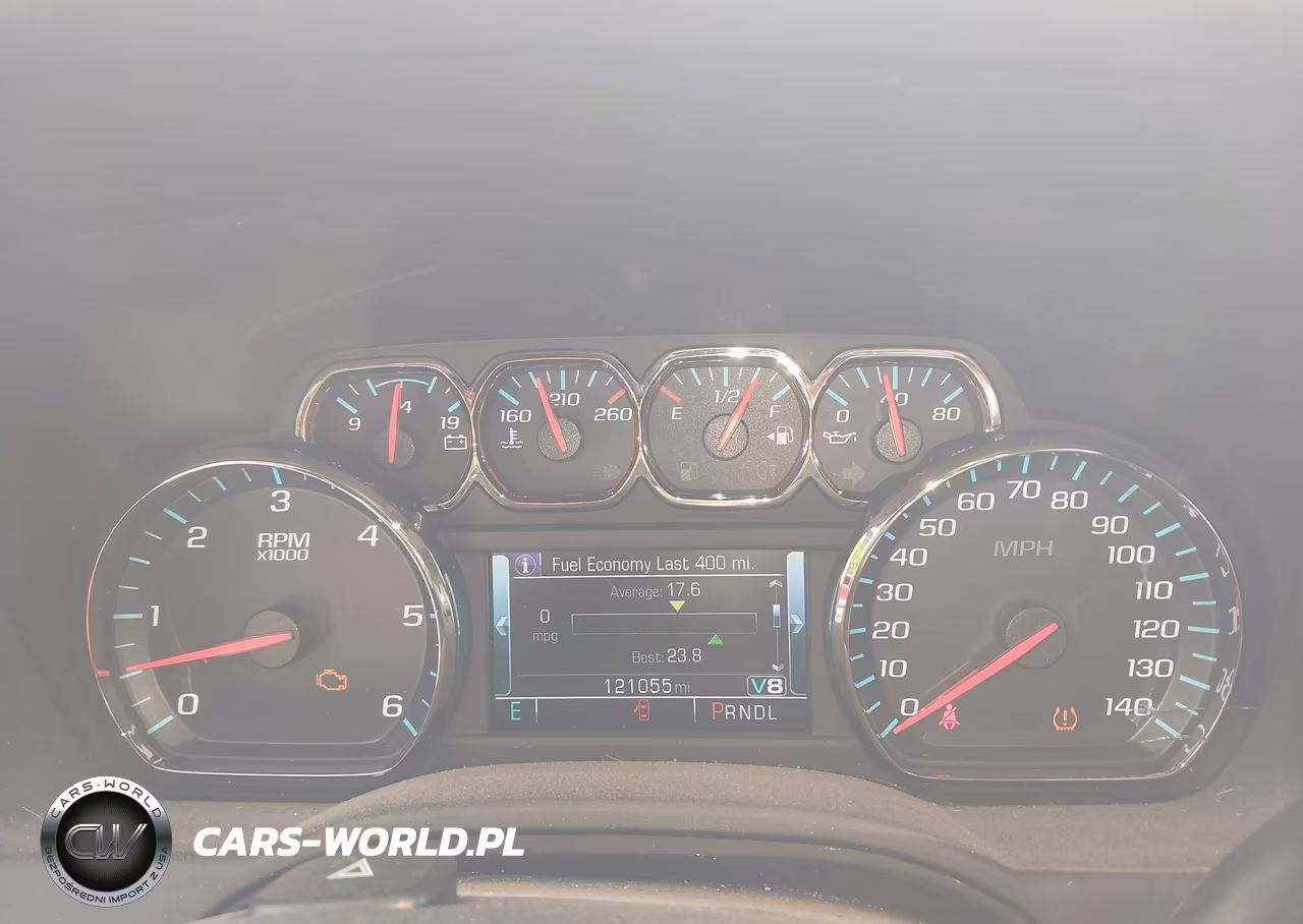 2020 Chevrolet Tahoe 4Wd Lt VIN:1GNSKBKC3LR144347 - 7