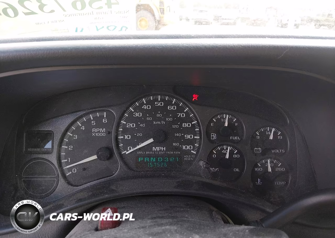 2002 GMC Sierra 1500 Sle VIN:2GTEK19T421194686 - 7