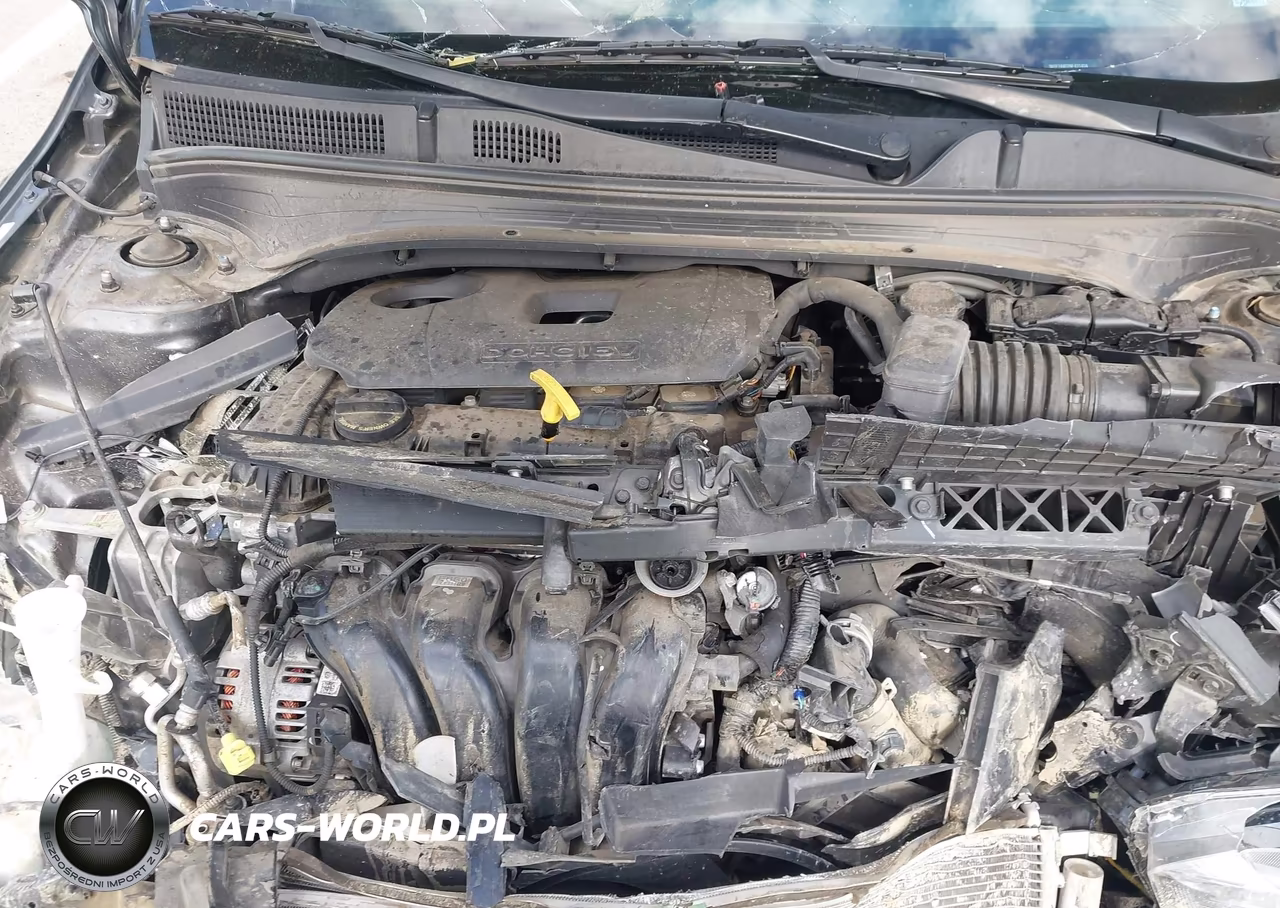 2022 Kia Forte Lxs VIN:3KPF24AD2NE431404 - 10