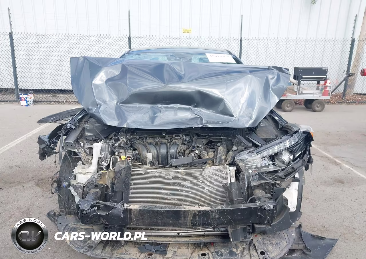 2022 Kia Forte Lxs VIN:3KPF24AD2NE431404 - 13