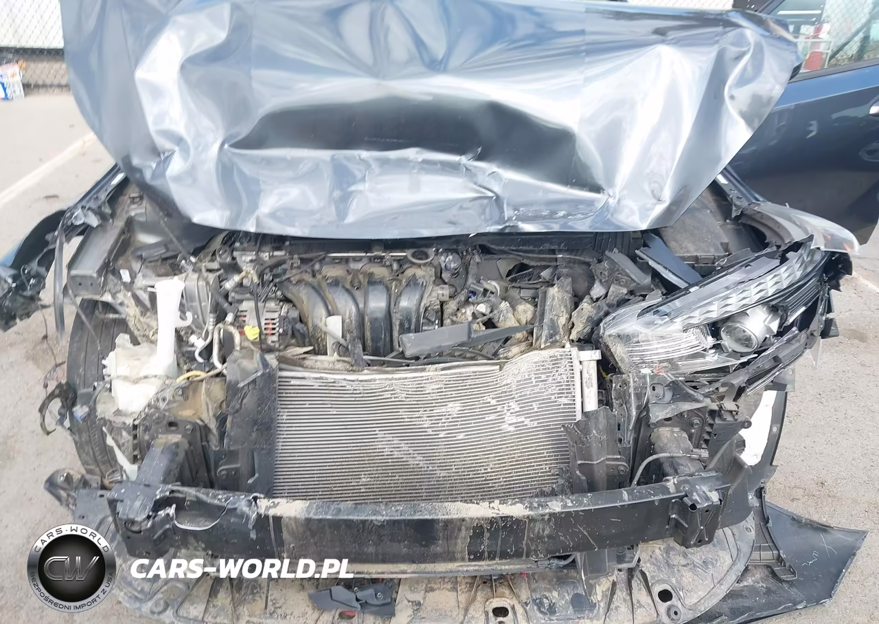 2022 Kia Forte Lxs VIN:3KPF24AD2NE431404 - 6