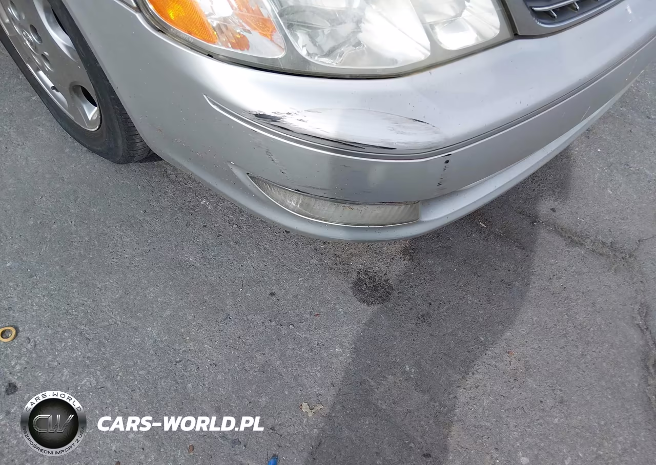 2003 Toyota Avalon Xls VIN:4T1BF28B03U320095 - 12