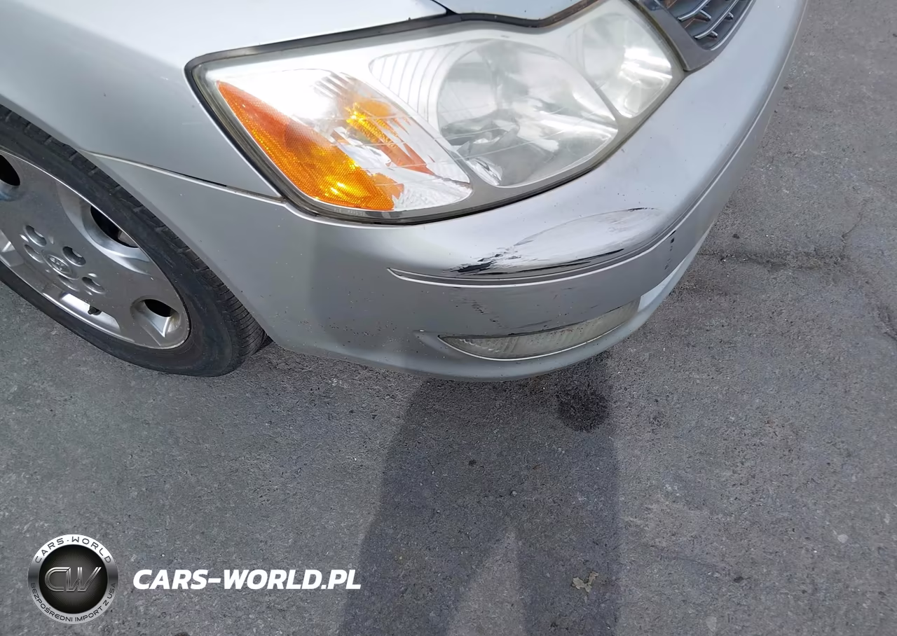 2003 Toyota Avalon Xls VIN:4T1BF28B03U320095 - 13