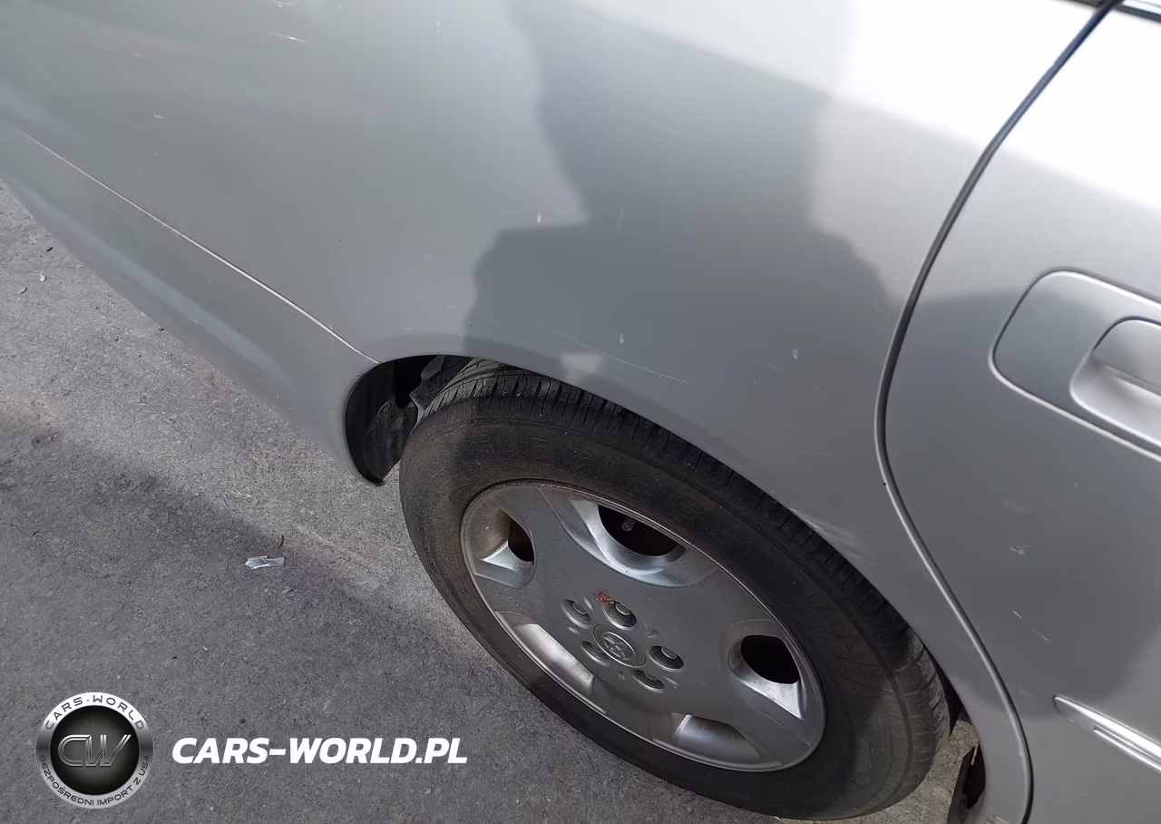 2003 Toyota Avalon Xls VIN:4T1BF28B03U320095 - 14