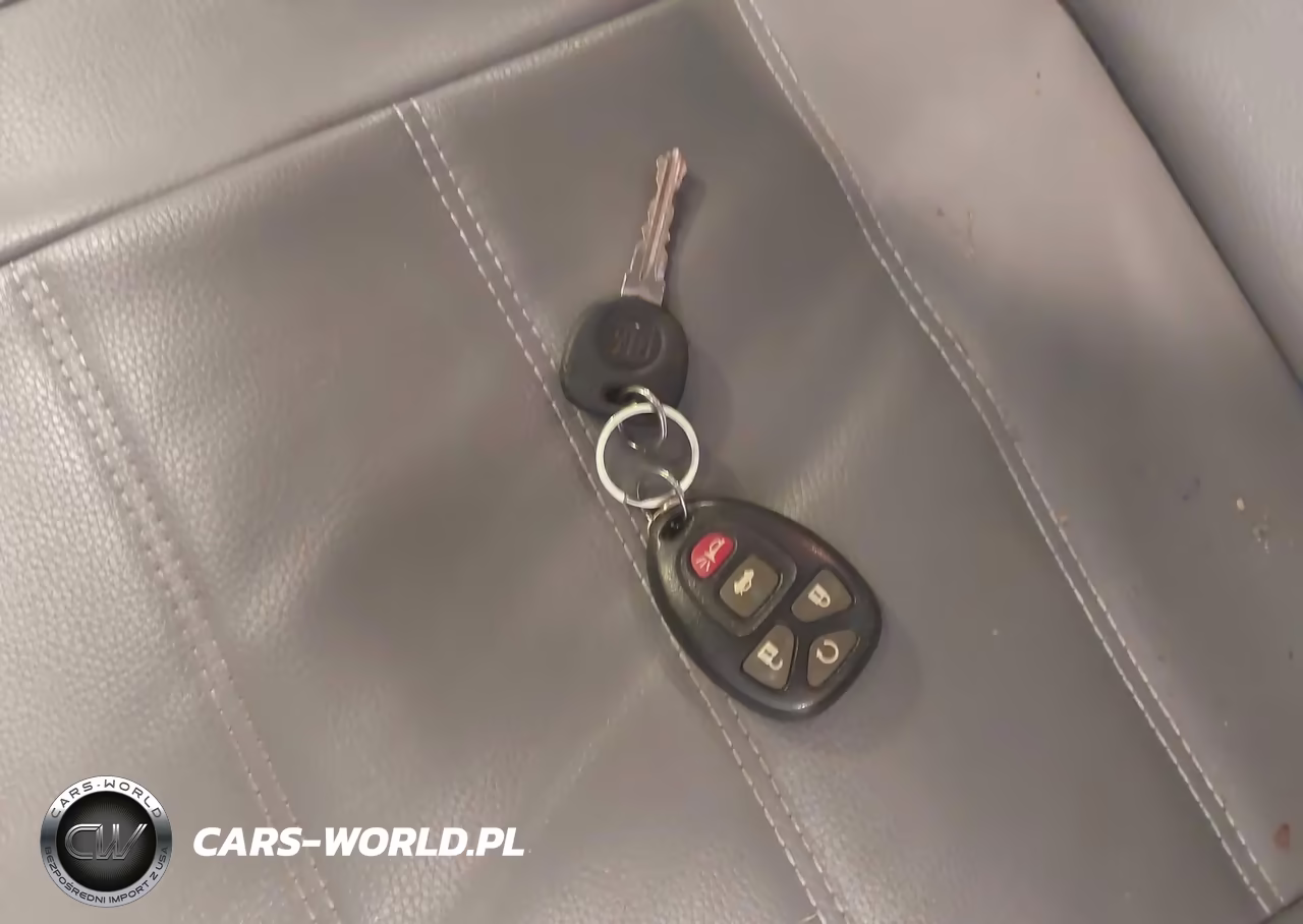 2012 Chevrolet Impala Ltz VIN:2G1WC5E38C1203656 - 11