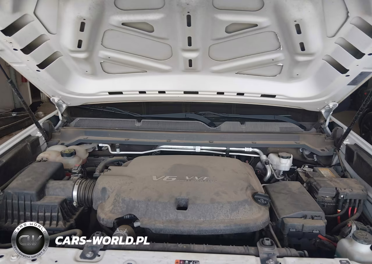 2019 Chevrolet Colorado Wt VIN:1GCGTBEN0K1125504 - 10